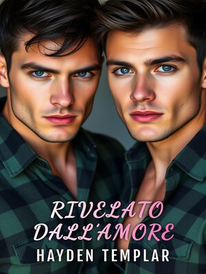 cover image of Rivelato dall'Amore
